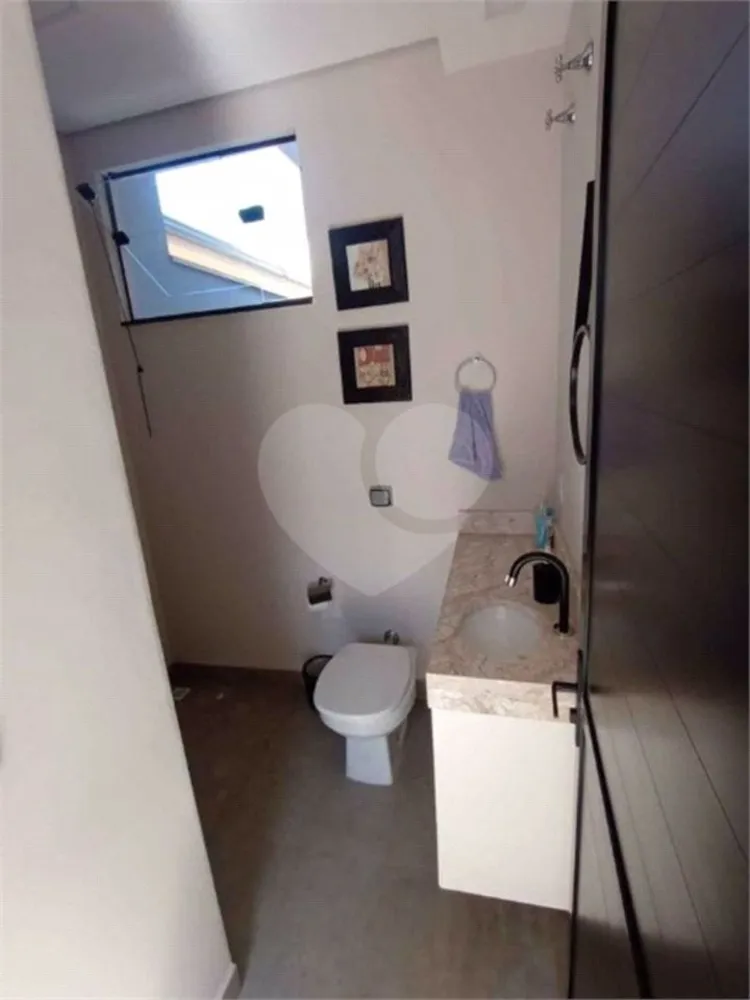 Casa, 3 quartos, 250 m² - Foto 7