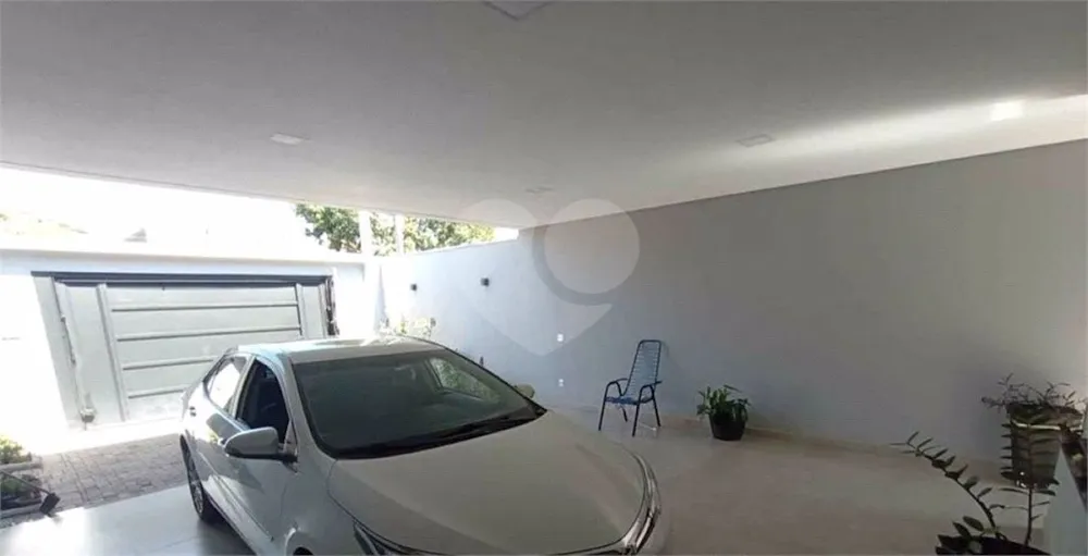 Casa, 3 quartos, 250 m² - Foto 6