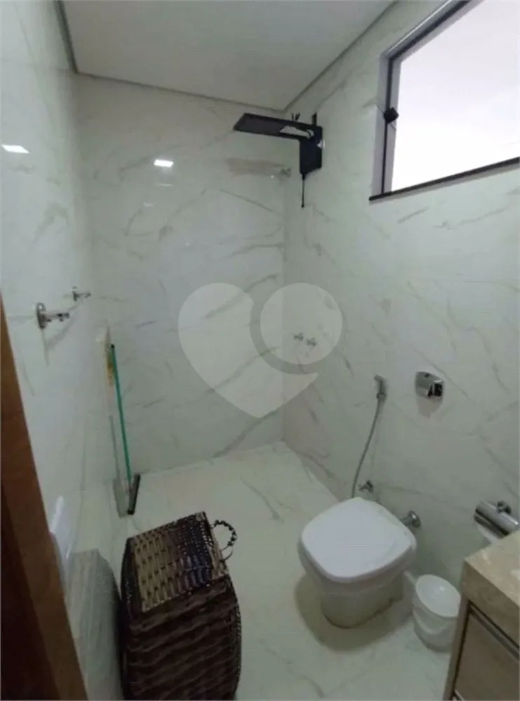 Casa, 3 quartos, 250 m² - Foto 4