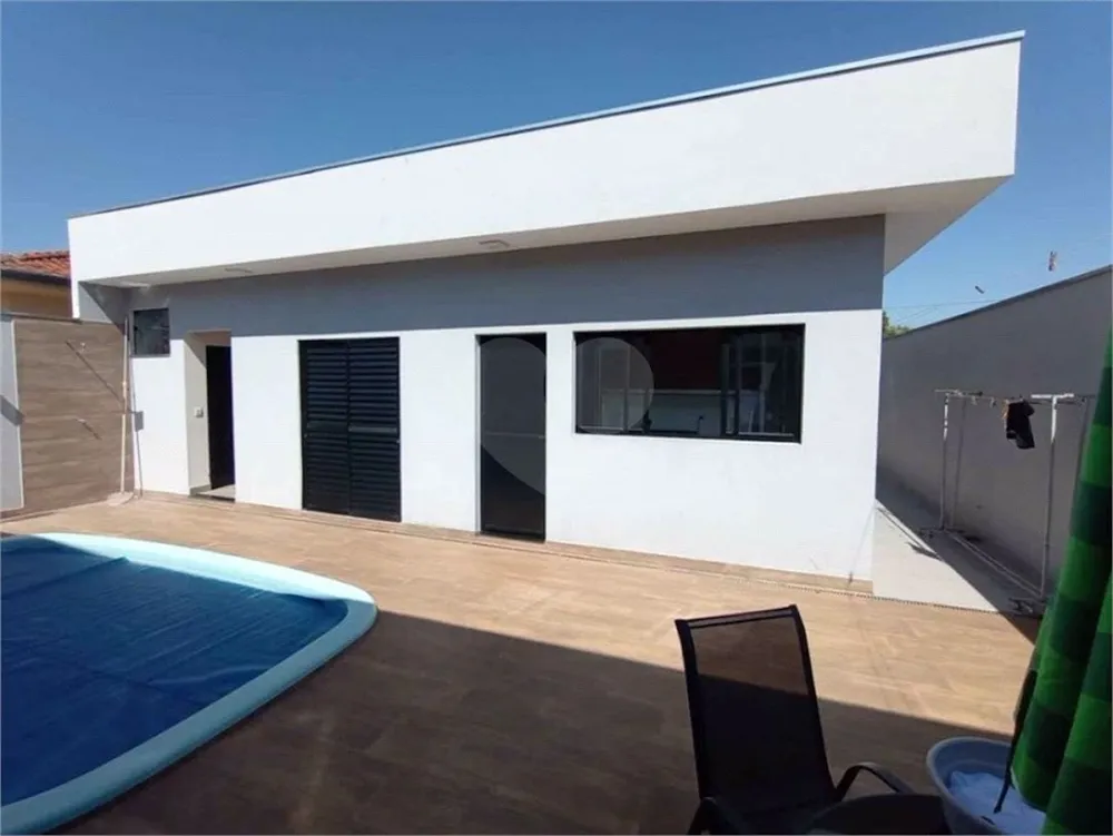 Casa, 3 quartos, 250 m² - Foto 8