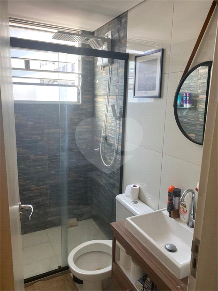 Apartamento à venda com 2 quartos, 46m² - Foto 17