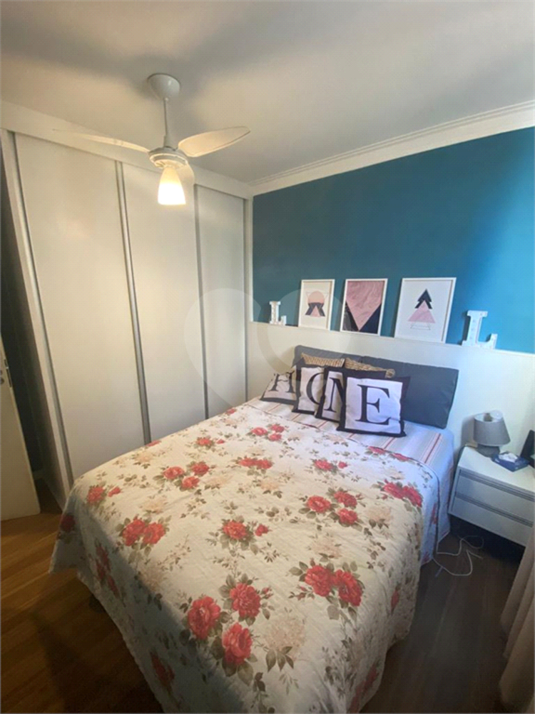 Apartamento à venda com 2 quartos, 46m² - Foto 24