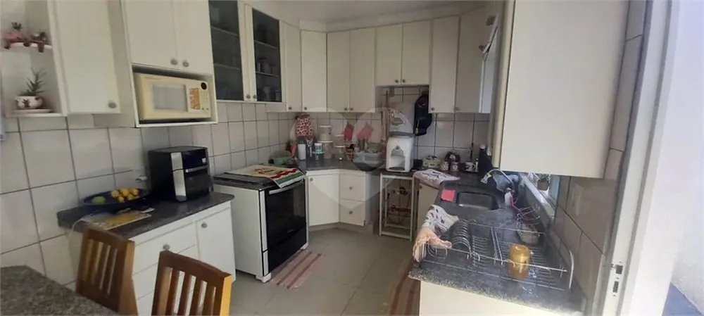 Casa, 3 quartos, 157 m² - Foto 1