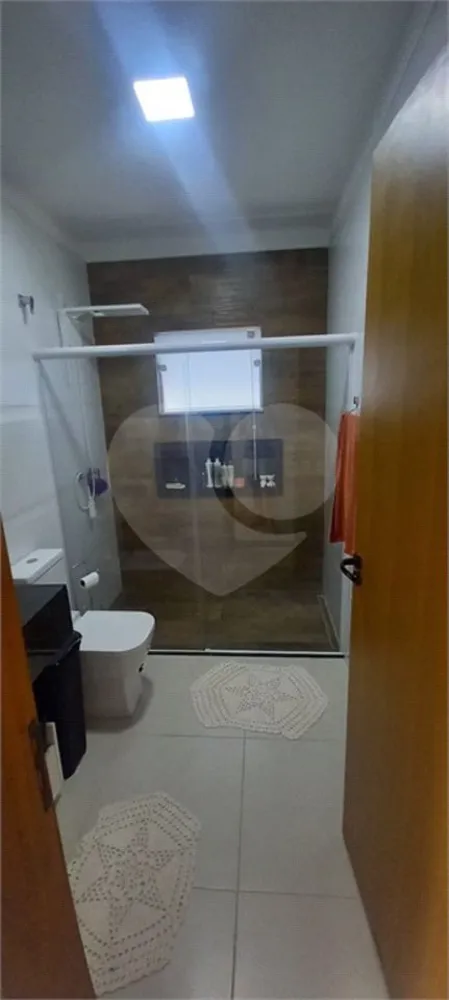 Casa, 3 quartos, 157 m² - Foto 7