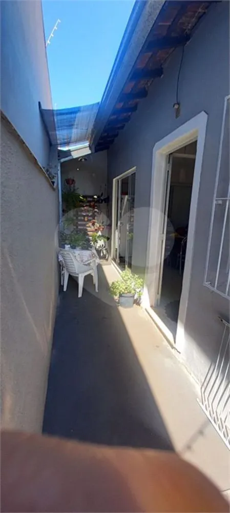 Casa, 3 quartos, 157 m² - Foto 8