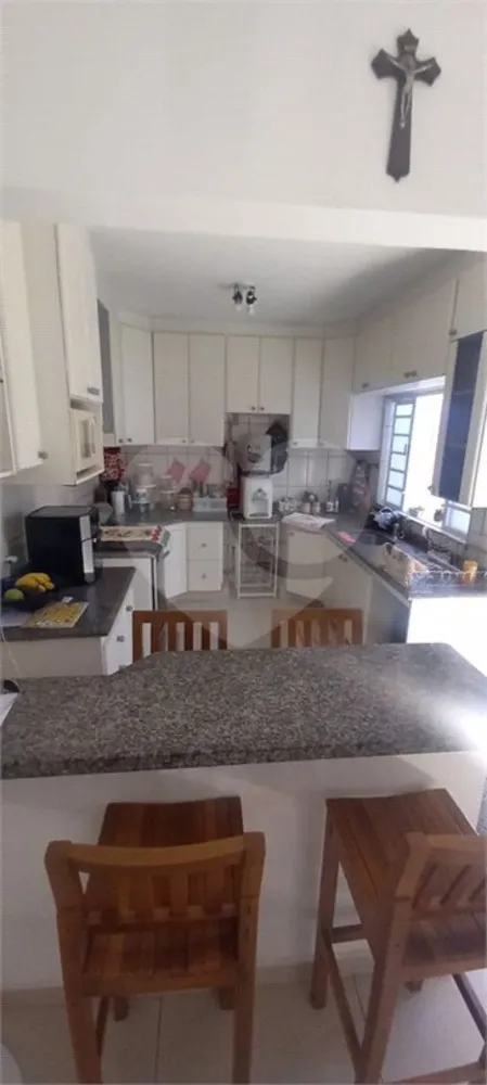 Casa, 3 quartos, 157 m² - Foto 2