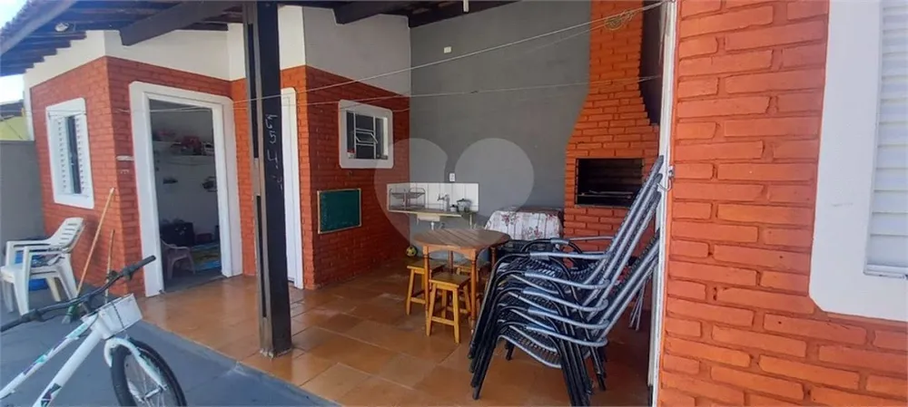 Casa, 3 quartos, 157 m² - Foto 11