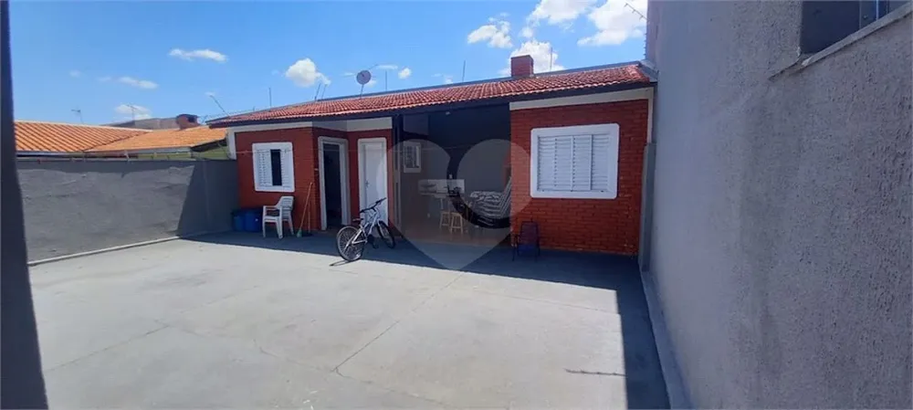 Casa, 3 quartos, 157 m² - Foto 10
