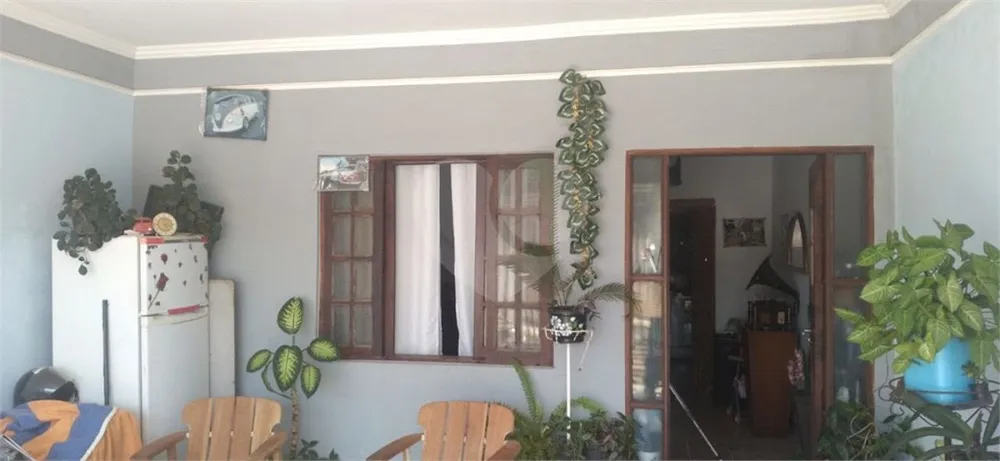 Sobrado, 3 quartos, 113 m² - Foto 1