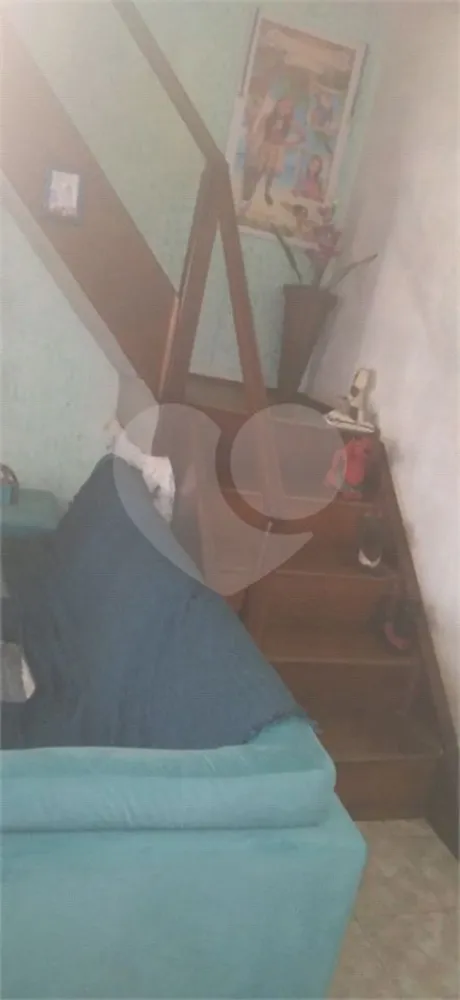 Sobrado, 3 quartos, 113 m² - Foto 8
