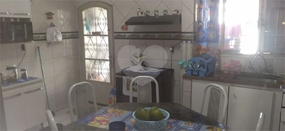 Sobrado, 3 quartos, 113 m² - Foto 6