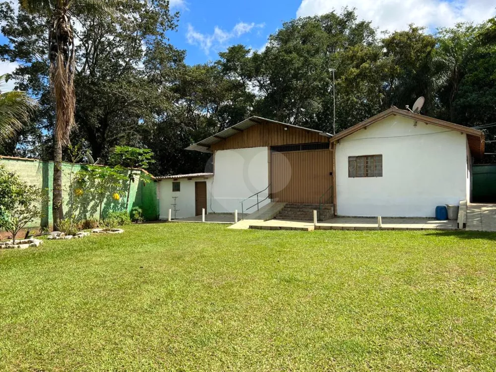 Fazenda à venda e aluguel com 4 quartos, 300m² - Foto 3