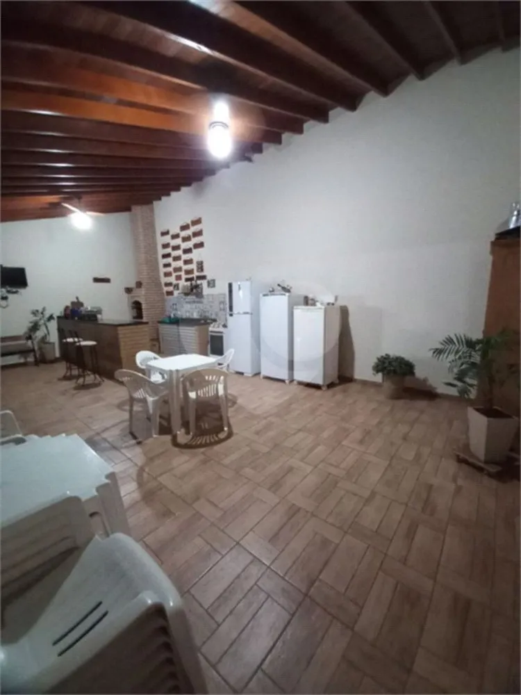 Chácara, 1 quarto, 575 m² - Foto 1