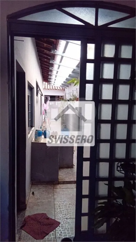 Casa, 2 quartos, 192 m² - Foto 11