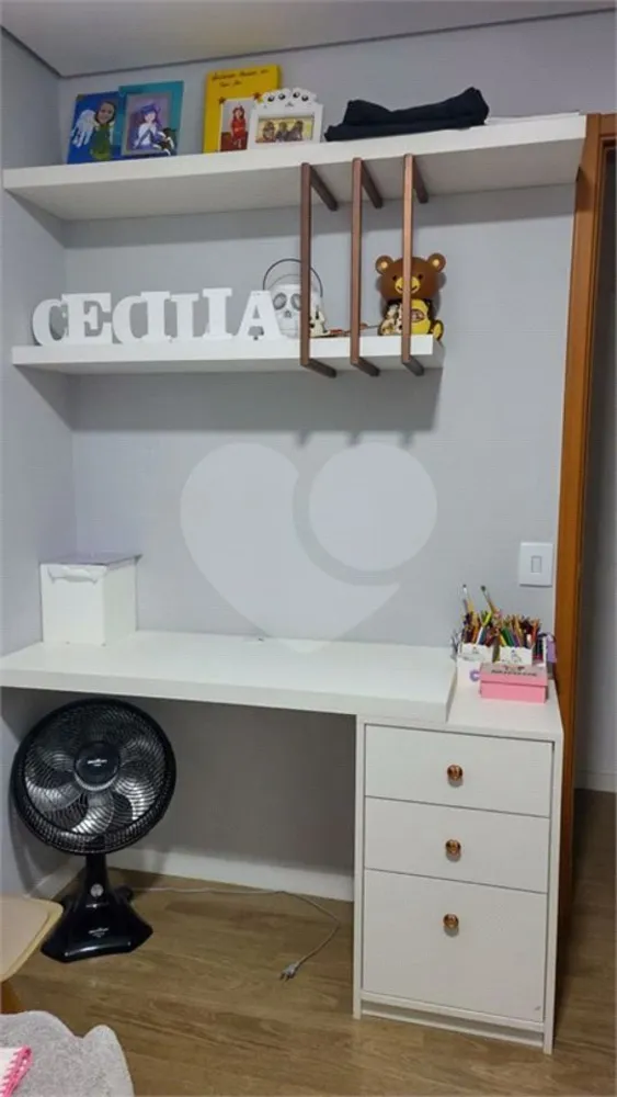 Apartamento, 2 quartos, 60 m² - Foto 1