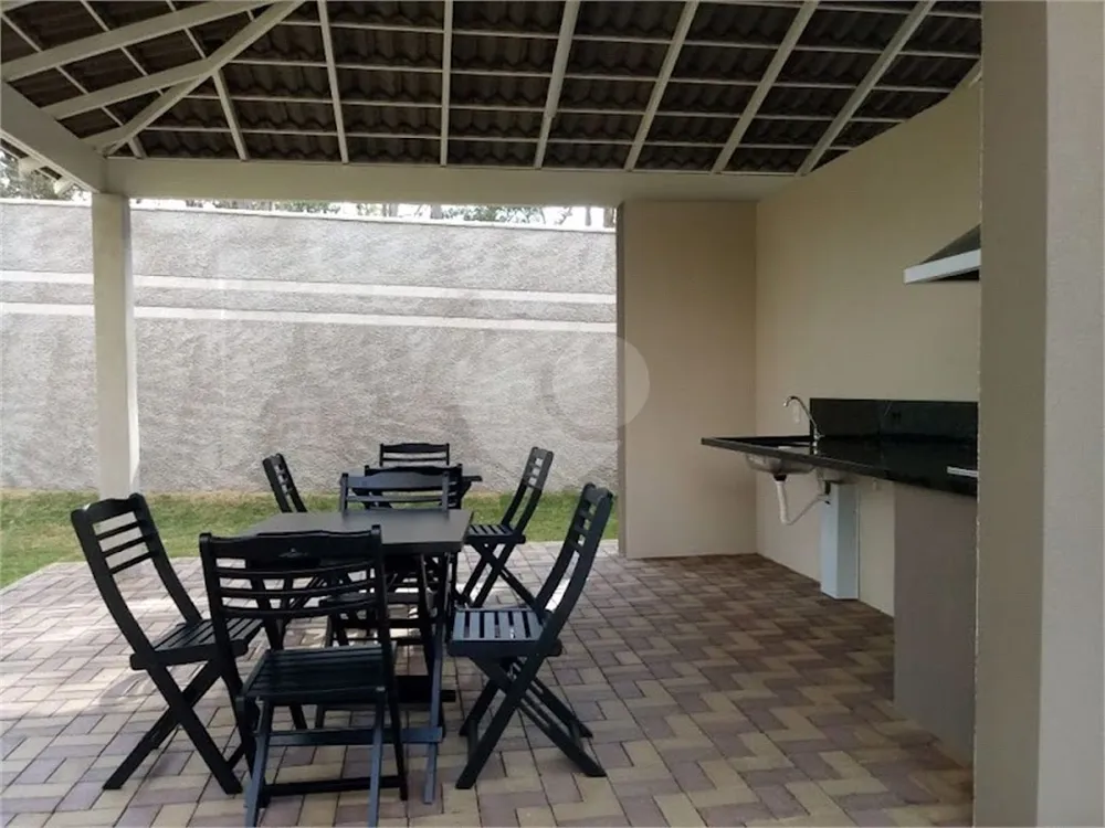 Apartamento, 2 quartos, 60 m² - Foto 7