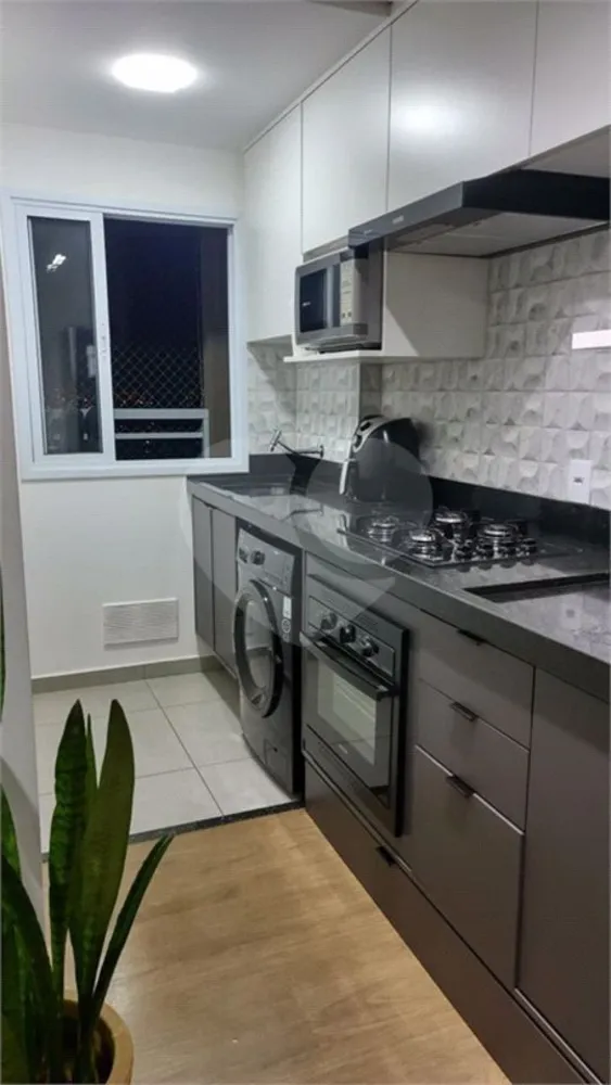 Apartamento, 2 quartos, 60 m² - Foto 11