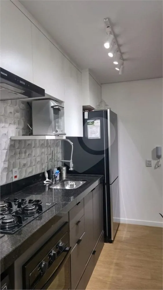 Apartamento, 2 quartos, 60 m² - Foto 12
