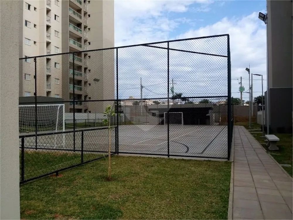 Apartamento, 2 quartos, 60 m² - Foto 5