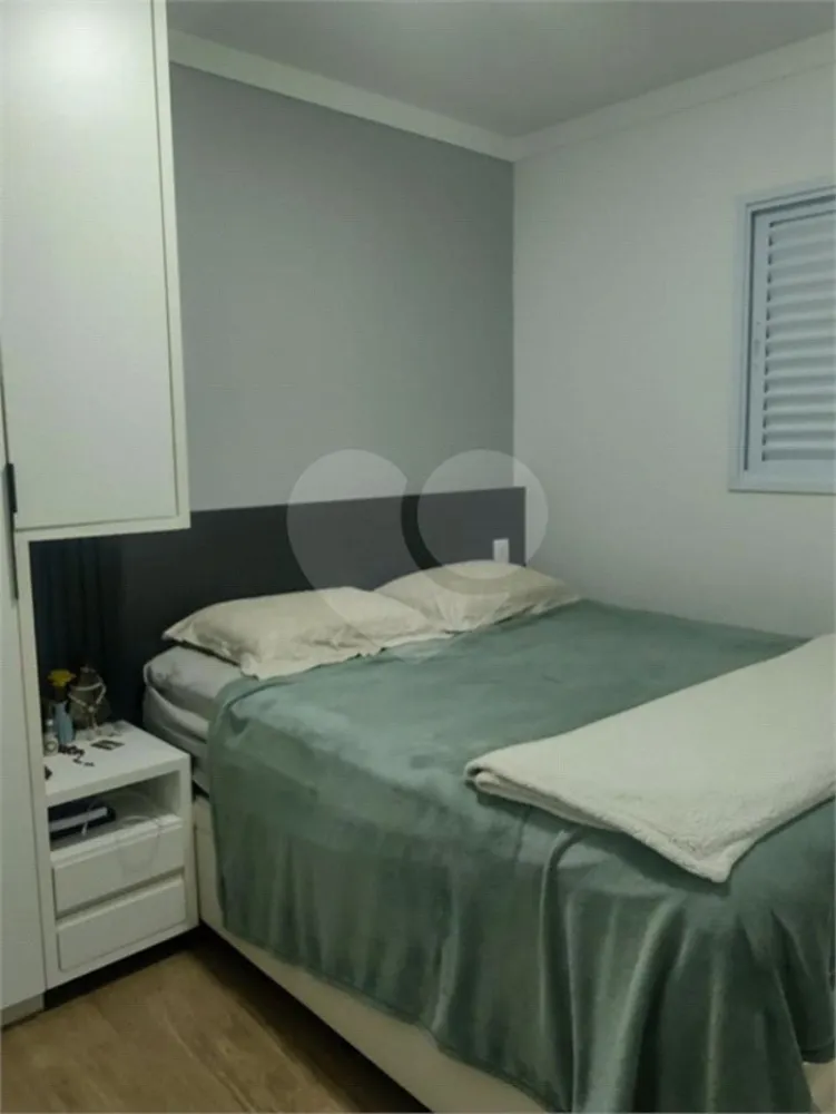 Apartamento, 2 quartos, 60 m² - Foto 4