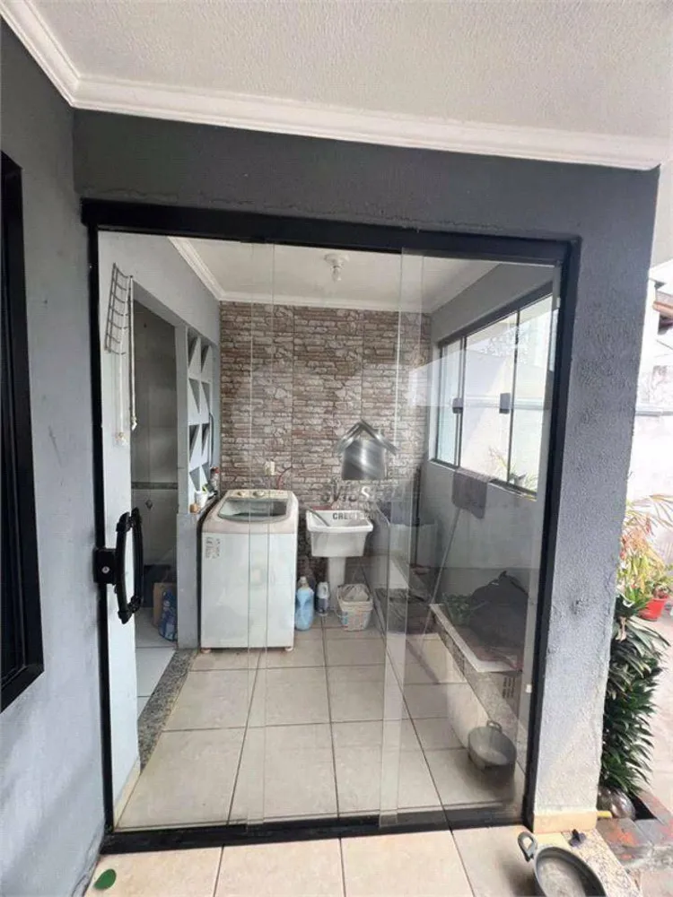 Casa, 2 quartos, 80 m² - Foto 7