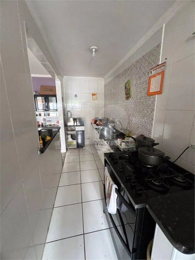 Casa, 2 quartos, 80 m² - Foto 2