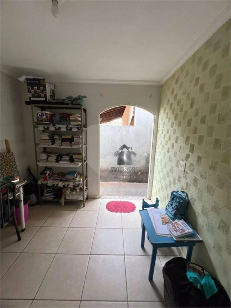 Casa, 2 quartos, 80 m² - Foto 8