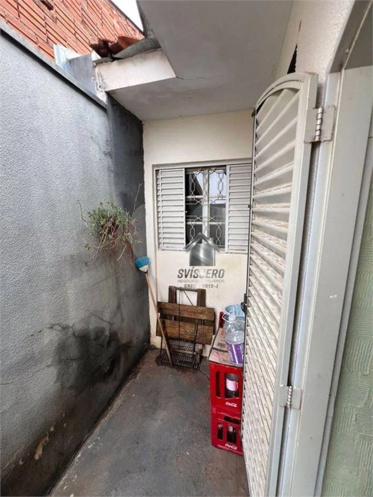 Casa, 2 quartos, 80 m² - Foto 9