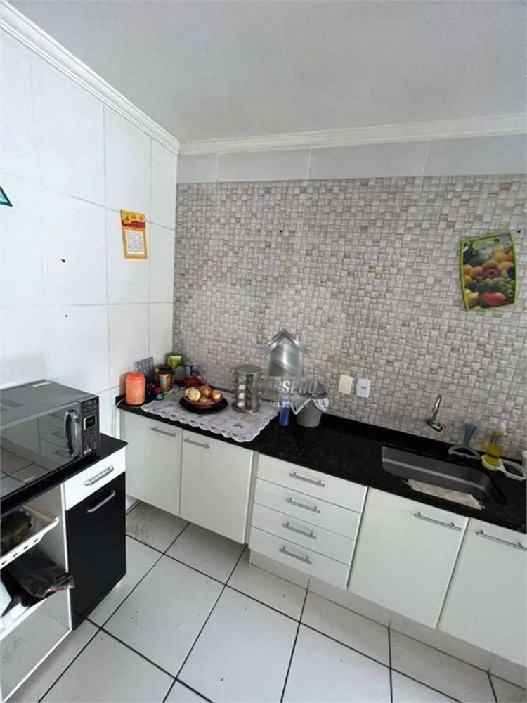 Casa, 2 quartos, 80 m² - Foto 4