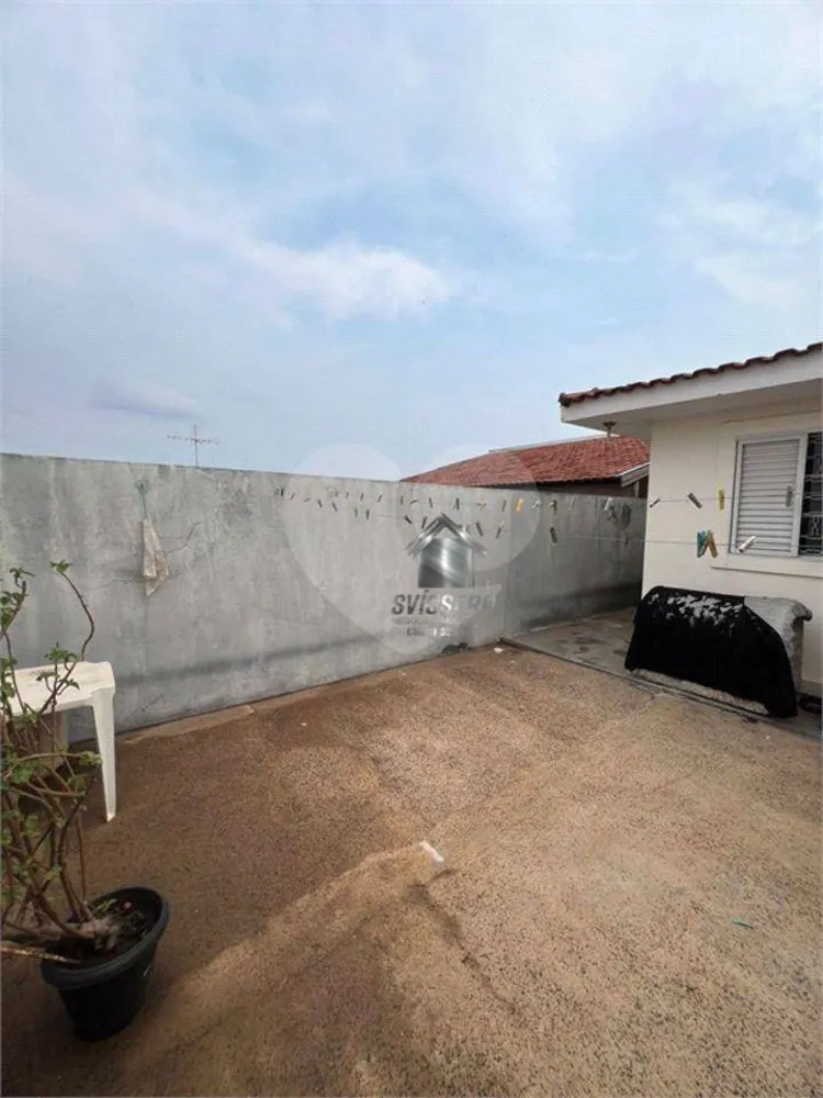 Casa, 2 quartos, 80 m² - Foto 6