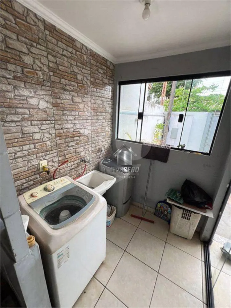 Casa, 2 quartos, 80 m² - Foto 5