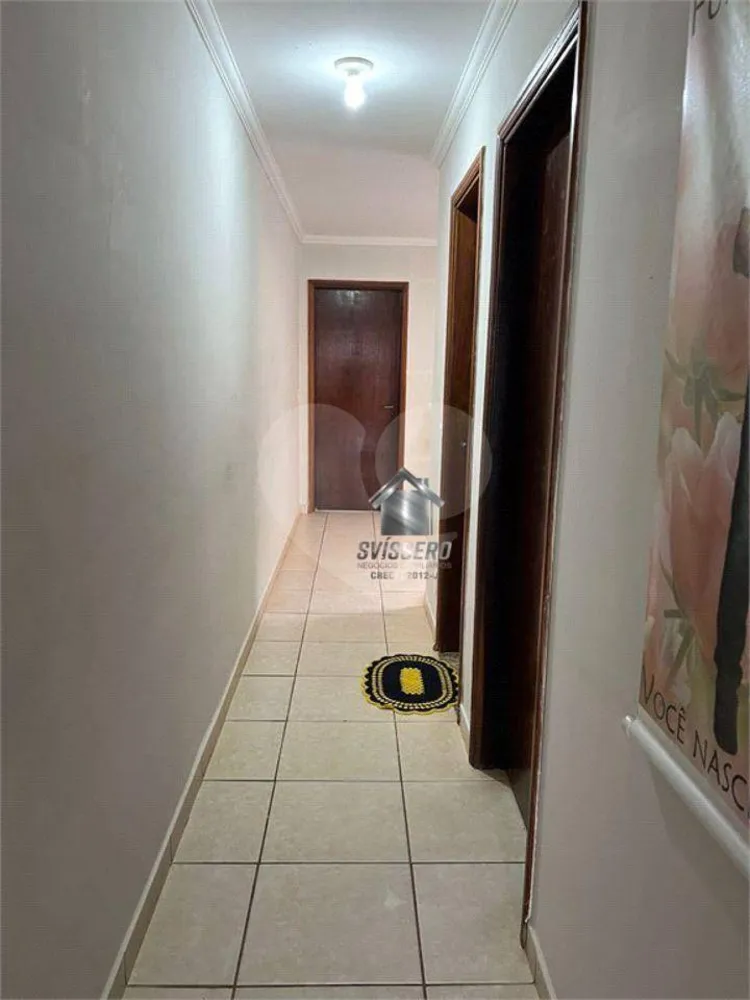 Casa, 2 quartos, 80 m² - Foto 12