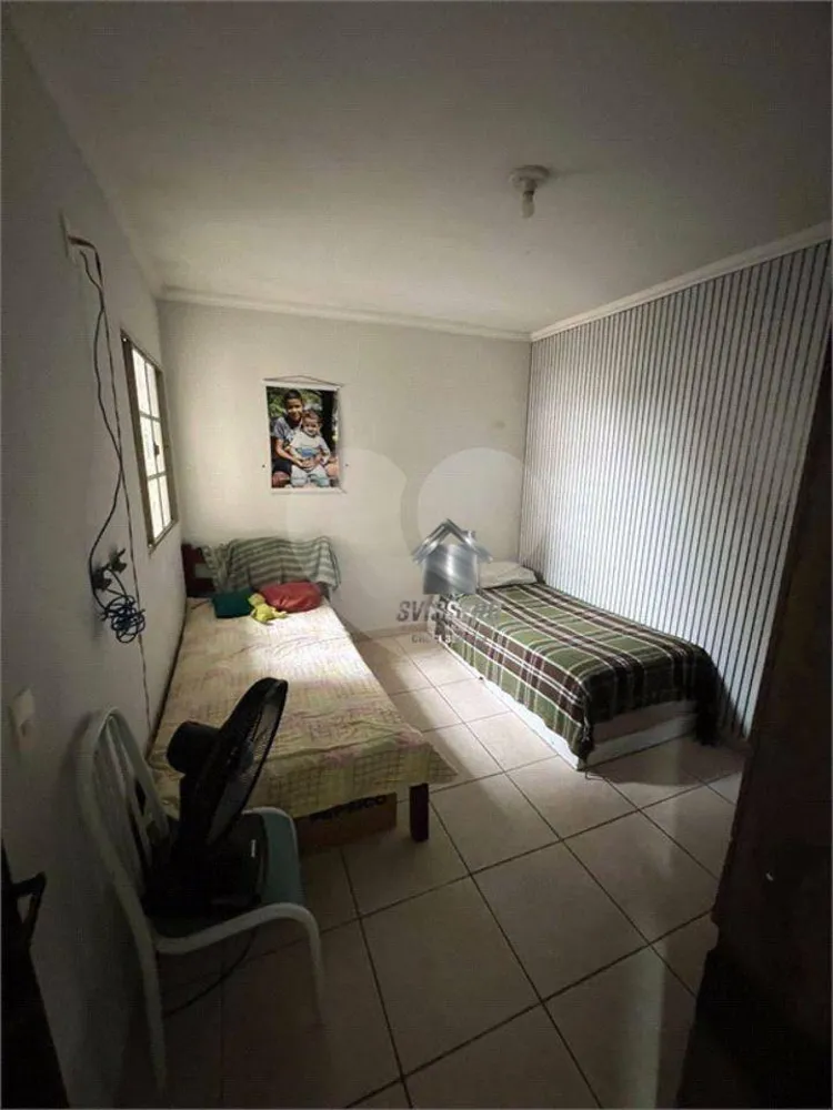 Casa, 2 quartos, 80 m² - Foto 6