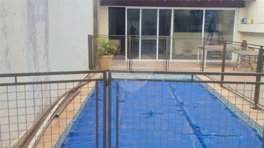 Casa, 3 quartos, 390 m² - Foto 4
