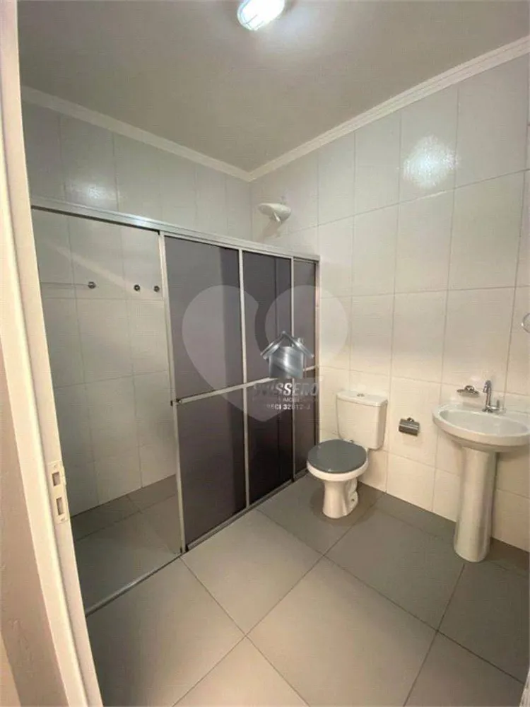 Depósito-Galpão, 310 m² - Foto 9