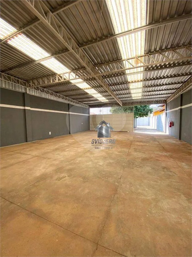 Depósito-Galpão, 310 m² - Foto 7