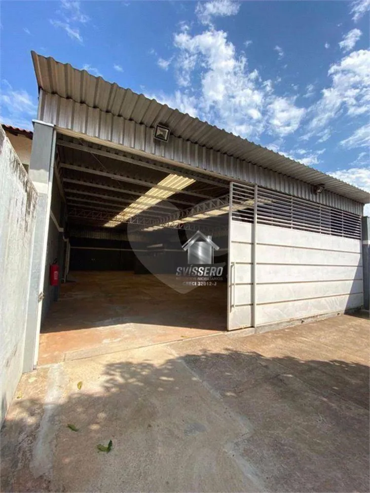Depósito-Galpão, 310 m² - Foto 3