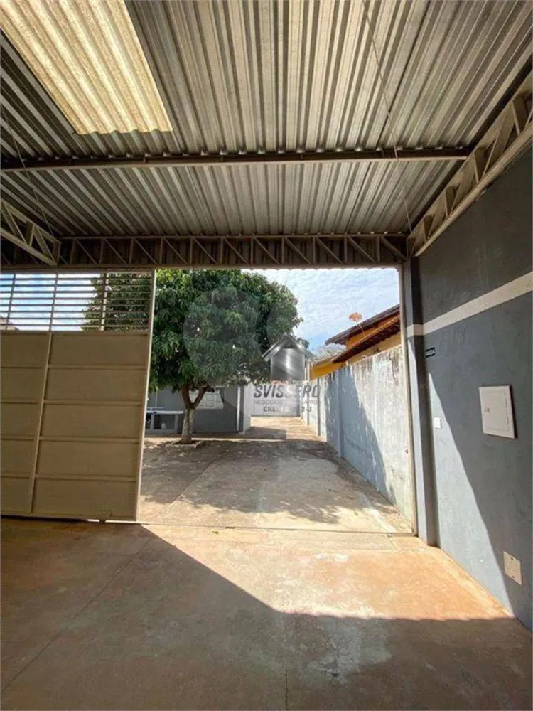 Depósito-Galpão, 310 m² - Foto 5