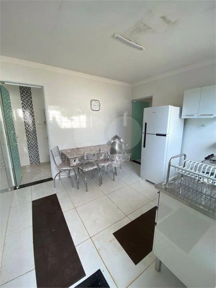Depósito-Galpão, 310 m² - Foto 10
