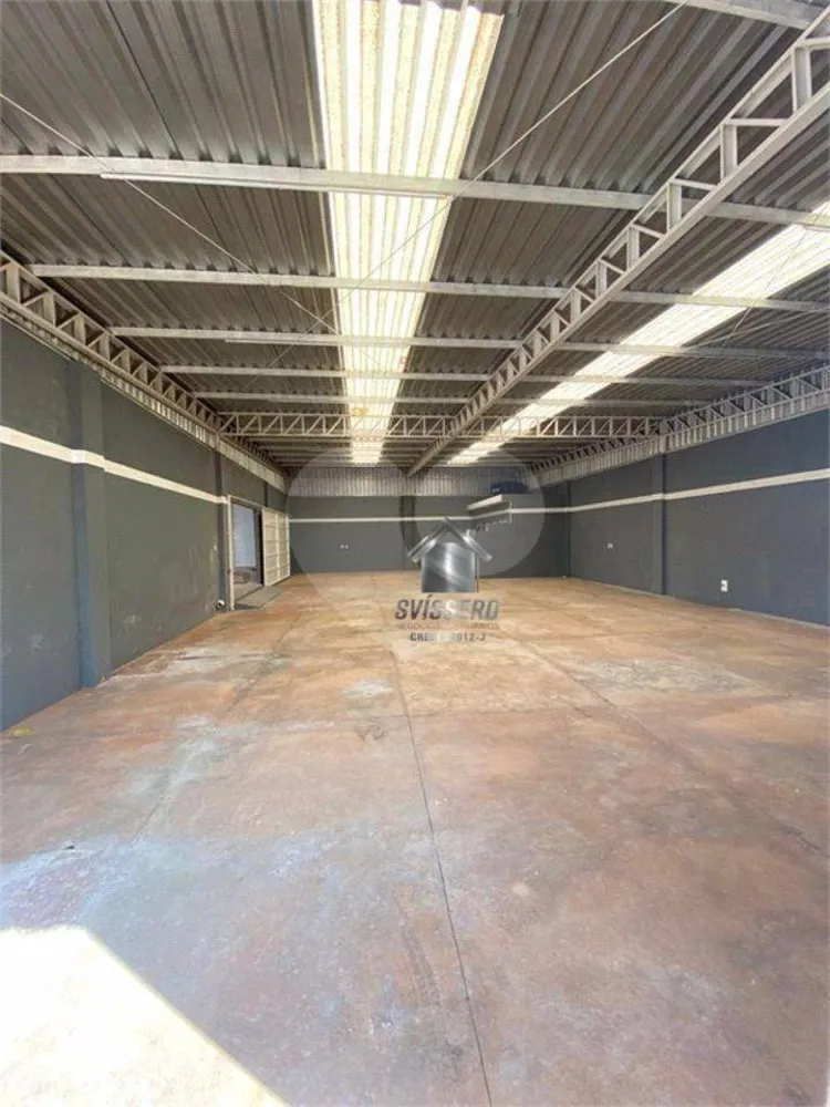 Depósito-Galpão, 310 m² - Foto 6