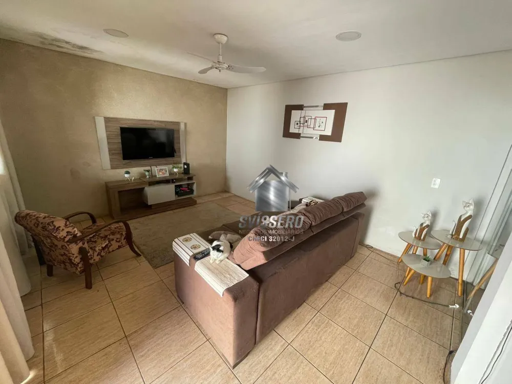 Casa, 3 quartos, 148 m² - Foto 6