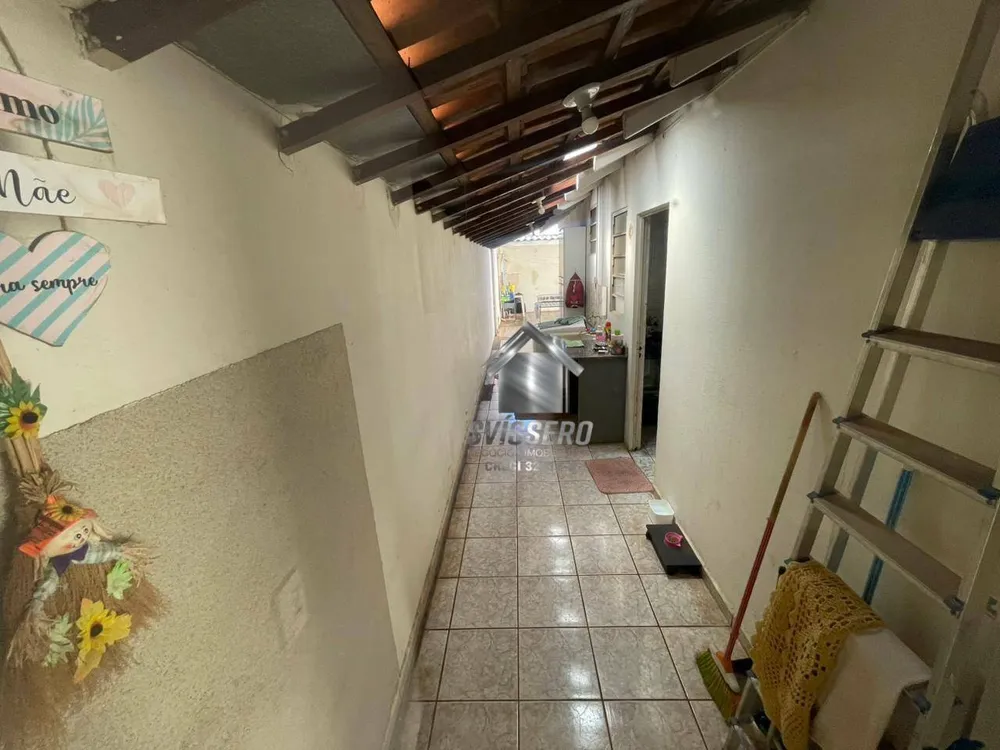 Casa, 3 quartos, 148 m² - Foto 11