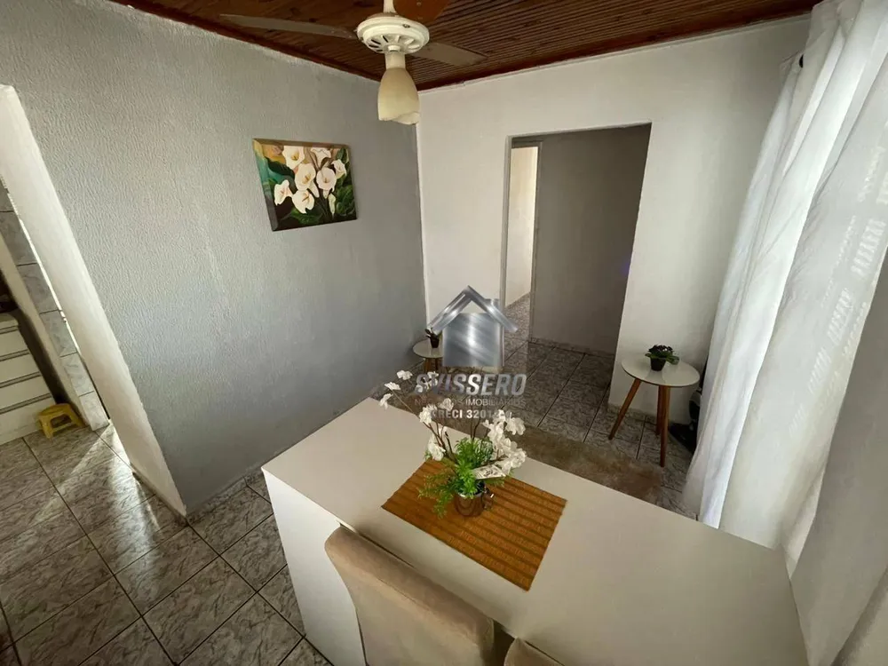Casa, 3 quartos, 148 m² - Foto 12