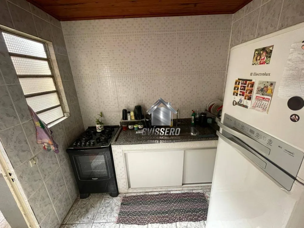Casa, 3 quartos, 148 m² - Foto 5