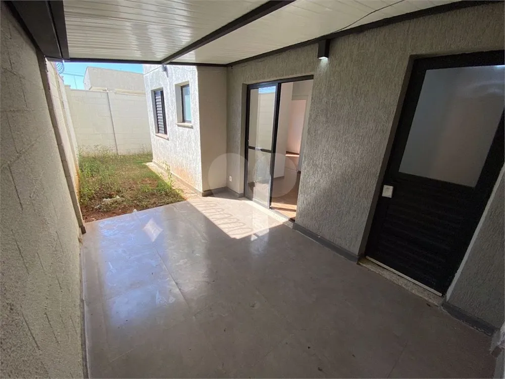 Apartamento, 2 quartos, 83 m² - Foto 2