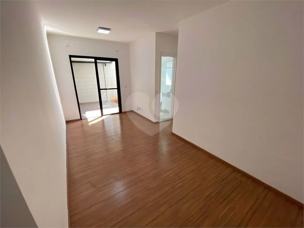 Apartamento, 2 quartos, 83 m² - Foto 1