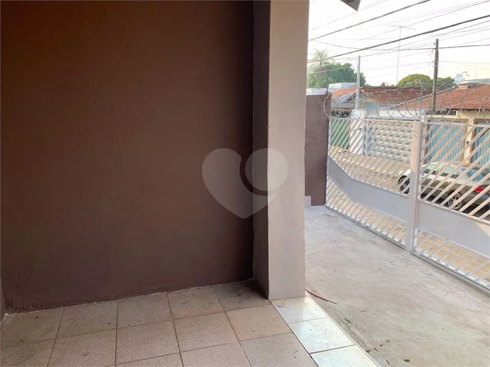 Casa, 3 quartos, 98 m² - Foto 9