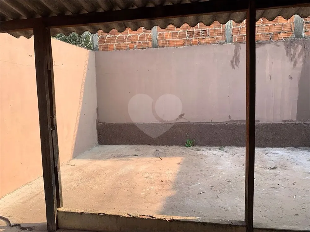Casa, 3 quartos, 98 m² - Foto 4
