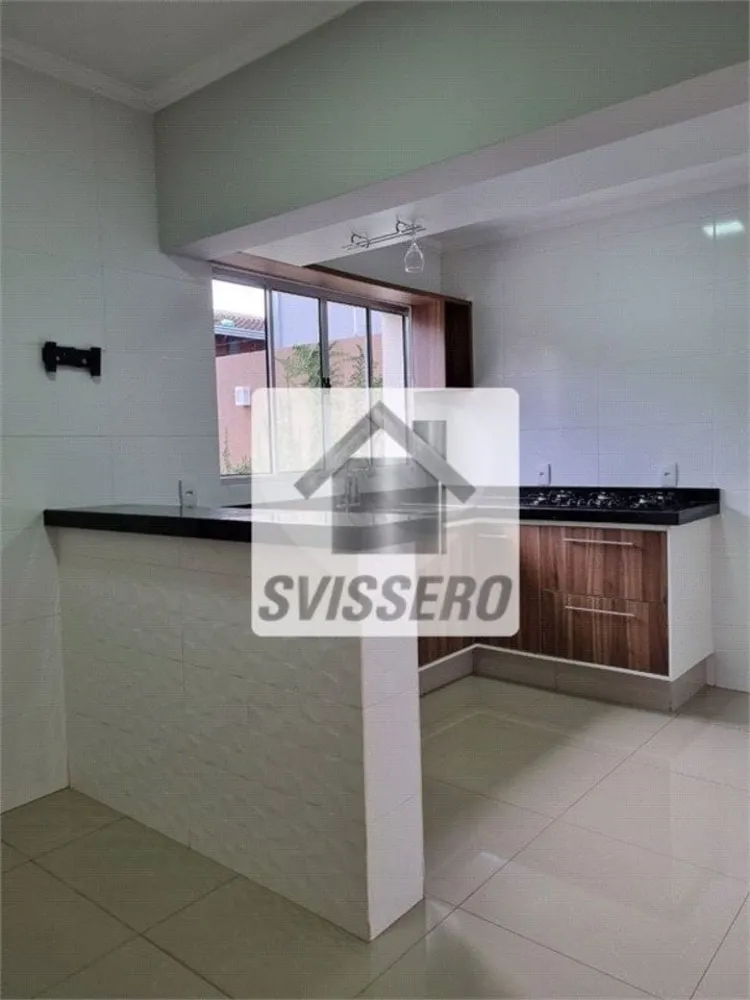 Casa, 3 quartos, 130 m² - Foto 3