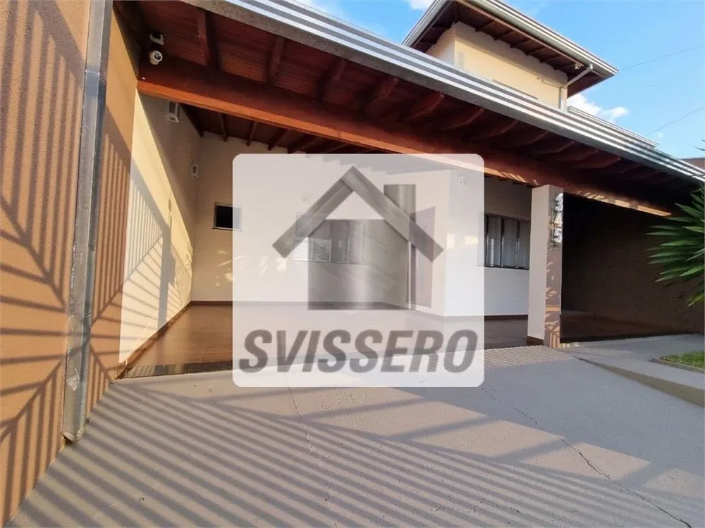 Casa, 3 quartos, 130 m² - Foto 12